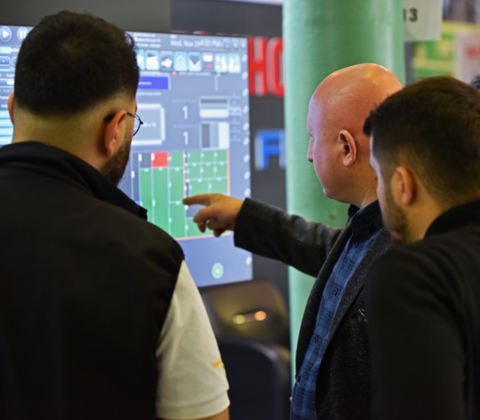 Kozmetik Hammadde Fuarı'nda sergilenen yenilikçi hammaddeler ve teknolojiler